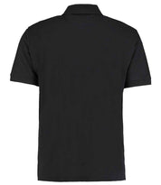 K403 Black Back