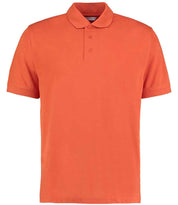 K403 Burnt Orange Front