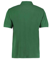 K403 Bottle Green Back