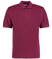 K403 Burgundy Front