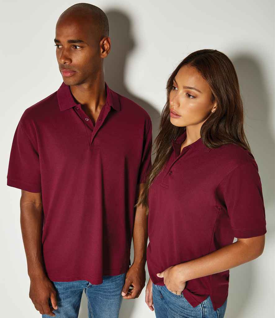 K403 Burgundy Model