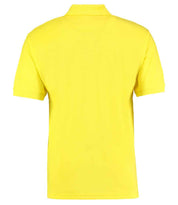 K403 Canary Back