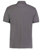 K403 Charcoal Back