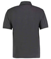 K403 Graphite Grey Back