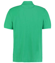 K403 Kelly Green Back