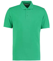 K403 Kelly Green Front