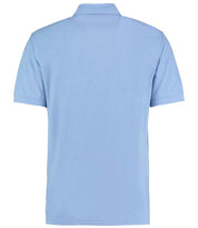 K403 Light Blue Back