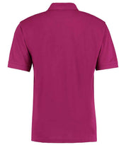 K403 Magenta Back