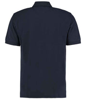 K403 Navy Back