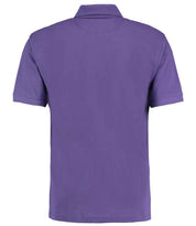 K403 Purple Back