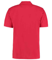 K403 Red Back