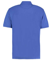 K403 Royal Blue Back