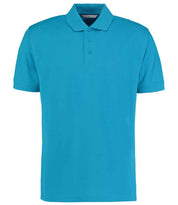 K403 Turquoise Blue Front