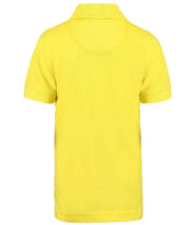 K406 Canary Back