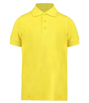 K406 Canary Front