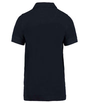 K406 Navy Back