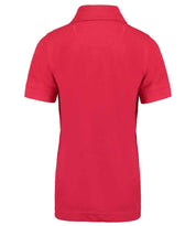 K406 Red Back