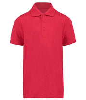 K406 Red Front