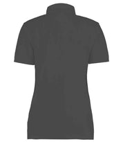 K703 Charcoal Back