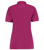 K703 Magenta Back