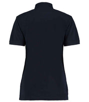 K703 Navy Back