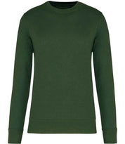 KB4026 Forest Green Front