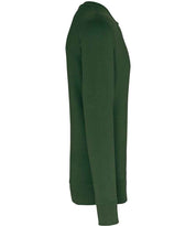 KB4026 Forest Green Left