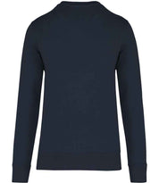 KB4026 Navy Back