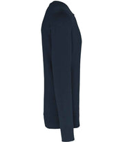 KB4026 Navy Left