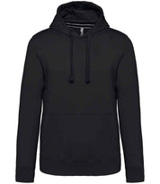 KB489 Black Front