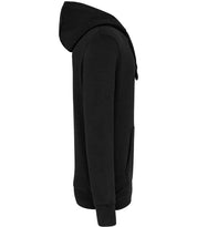 KB489 Black Left