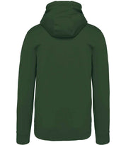 KB489 Forest Green Back