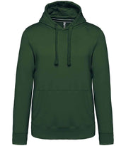 KB489 Forest Green Front