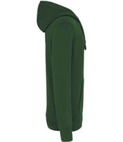 KB489 Forest Green Left