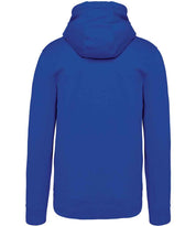 KB489 Light Royal Blue Back