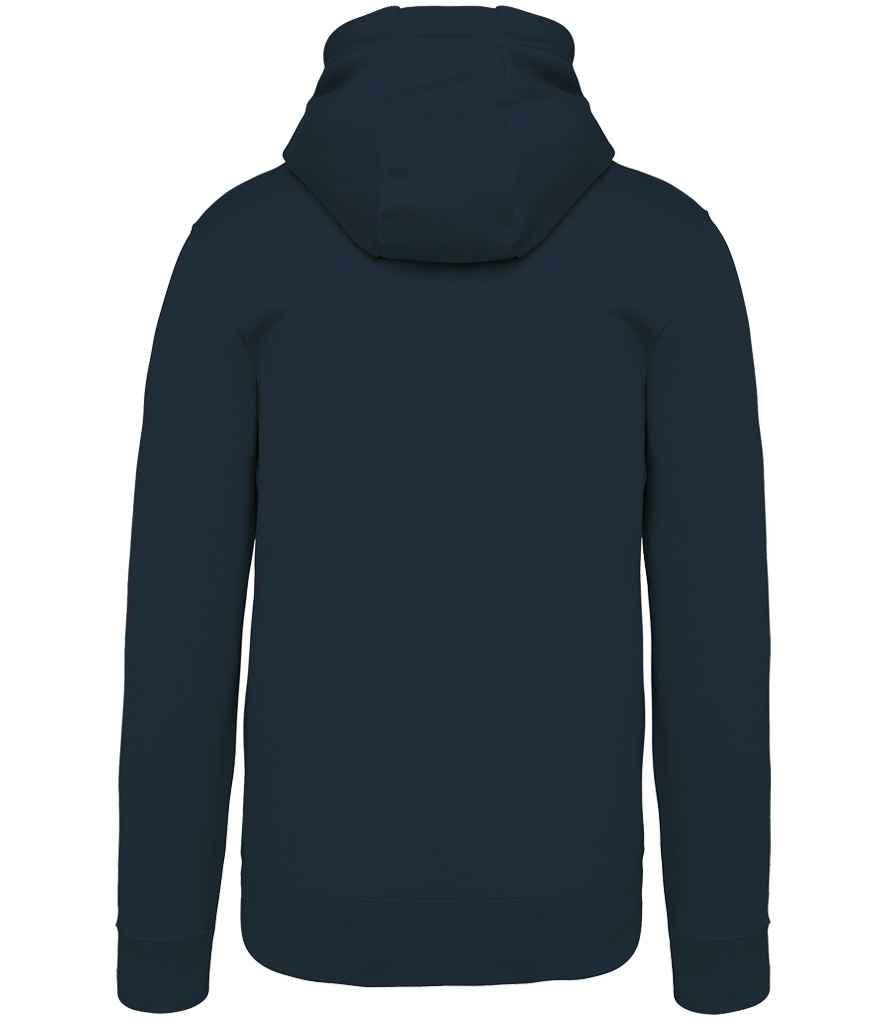 KB489 Navy Back