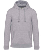 KB489 Oxford Grey Front