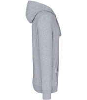 KB489 Oxford Grey Left