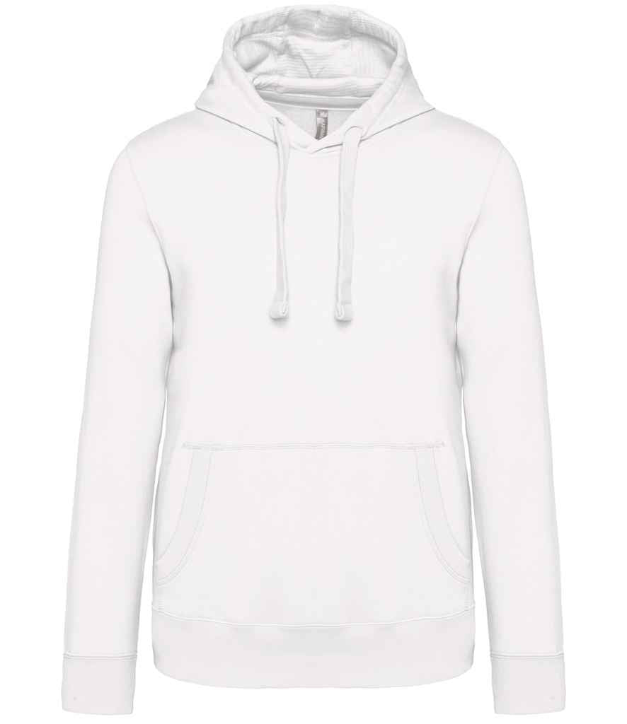 KB489 White Front