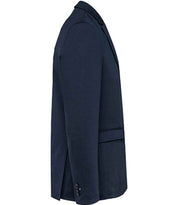 KB6132 Night Navy Heather Right