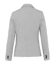 KB6133 Light Grey Heather Back