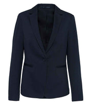 KB6133 Night Navy Heather Front