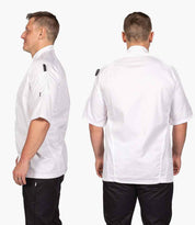 LE003 White Model