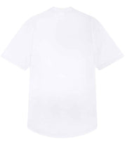 LE008 White Back