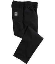 LE020 Black Front