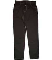 LE021 Black Front