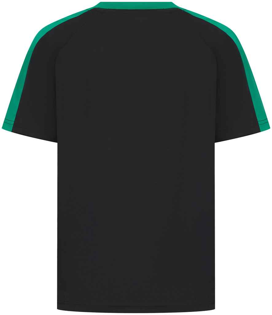Emerald Back