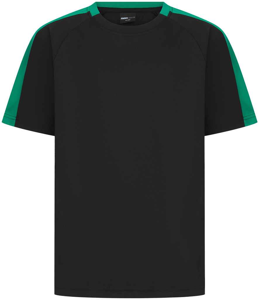 Emerald Front