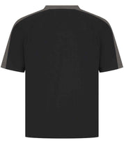 LV292 Black/Gunmetal Back