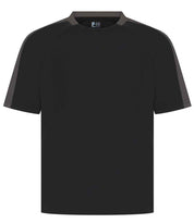 LV292 Black/Gunmetal Front